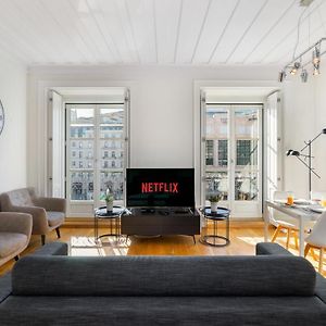 Appartement met Twee Slaapkamers
